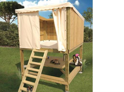 Péronne Camping Le Brochet מראה חיצוני תמונה